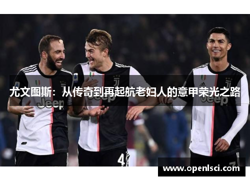 尤文图斯：从传奇到再起航老妇人的意甲荣光之路