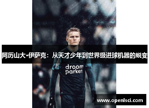 阿历山大·伊萨克：从天才少年到世界级进球机器的蜕变