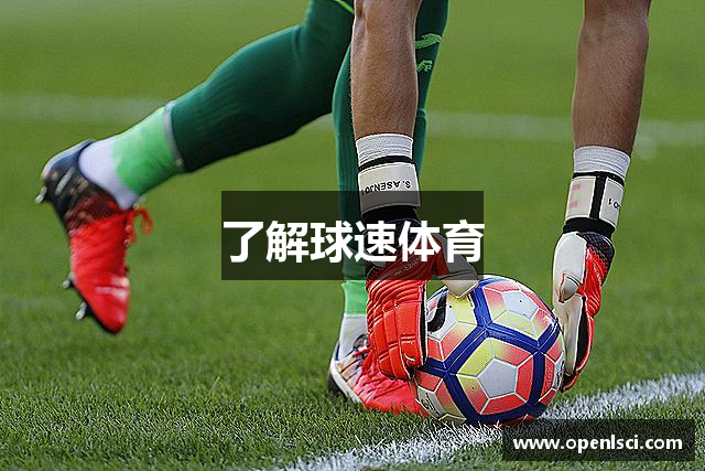 了解球速体育